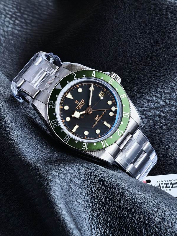 Tudor 39mm 101302